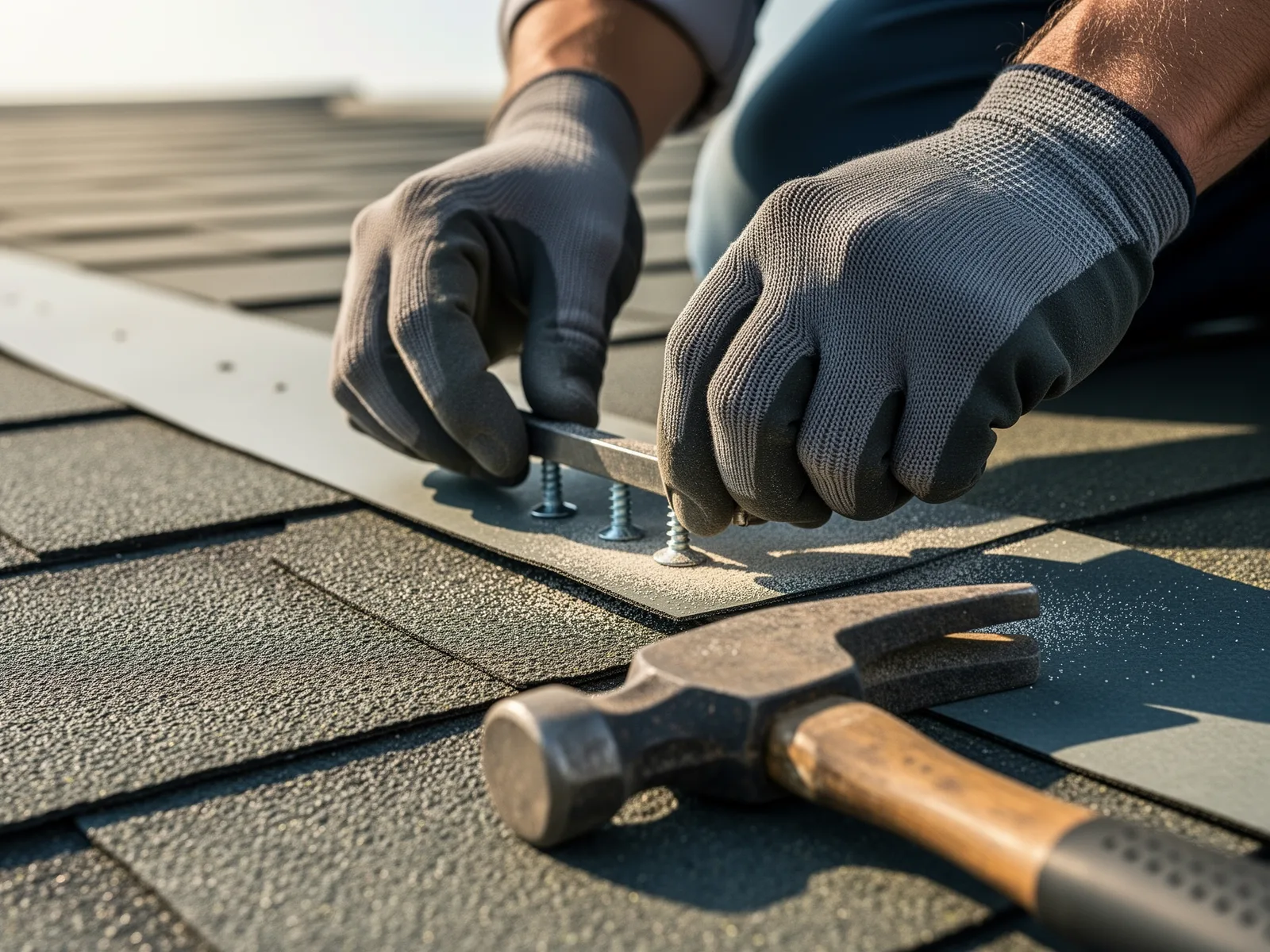 Why choose Fascia Repair in Schuyler, NE